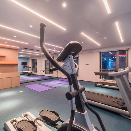 Holiday Inn Express Kunming West By Ihg Εξωτερικό φωτογραφία