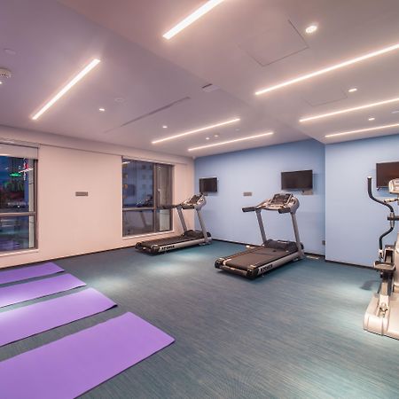 Holiday Inn Express Kunming West By Ihg Εξωτερικό φωτογραφία