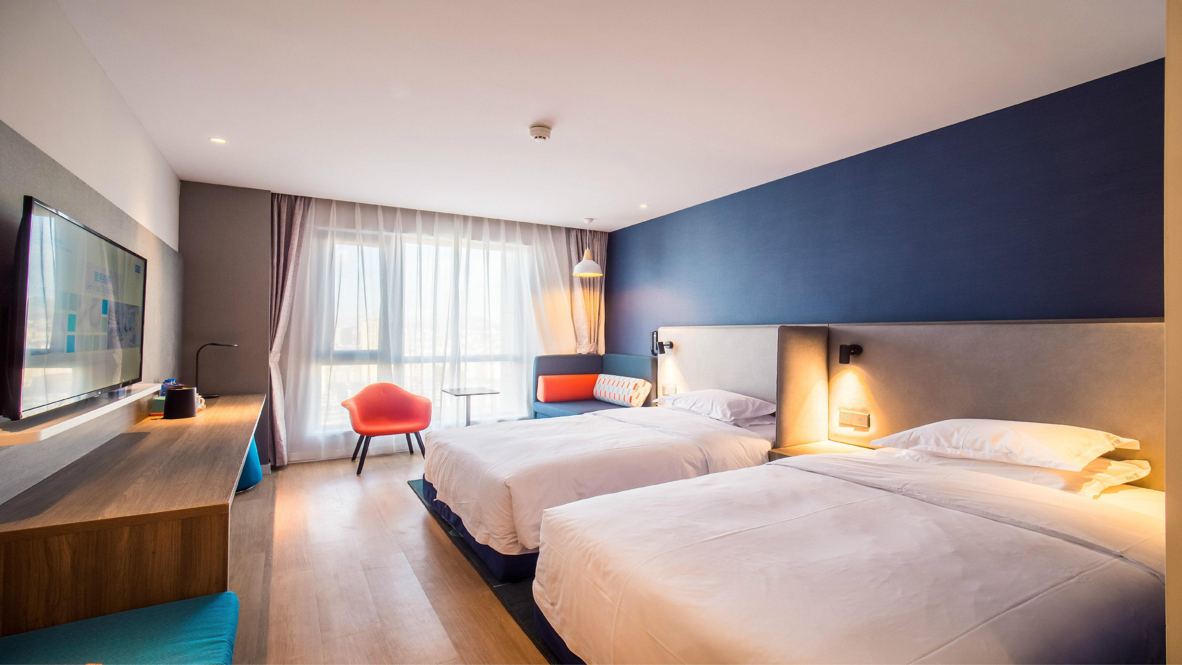 Holiday Inn Express Kunming West By Ihg Εξωτερικό φωτογραφία