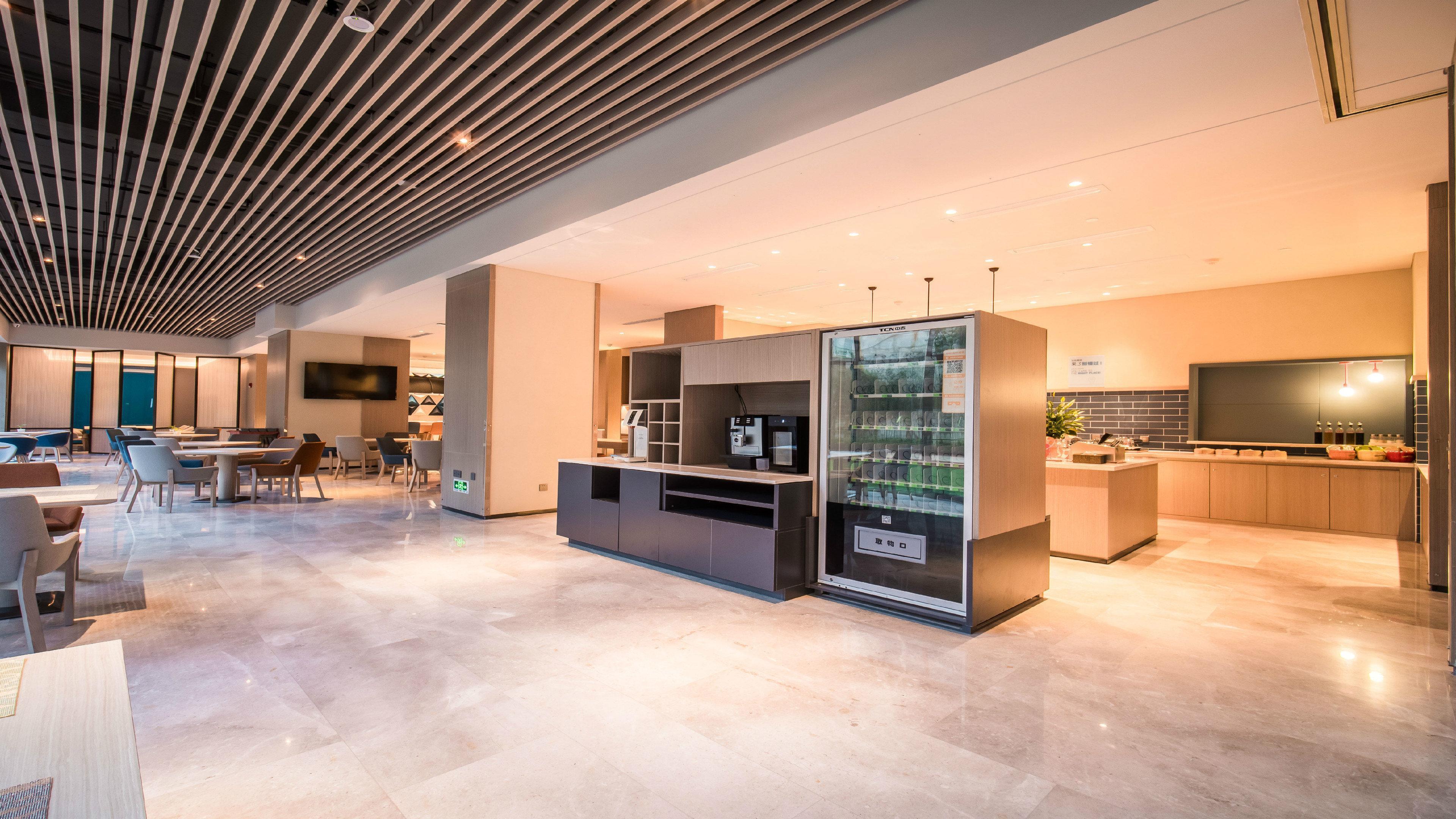 Holiday Inn Express Kunming West By Ihg Εξωτερικό φωτογραφία