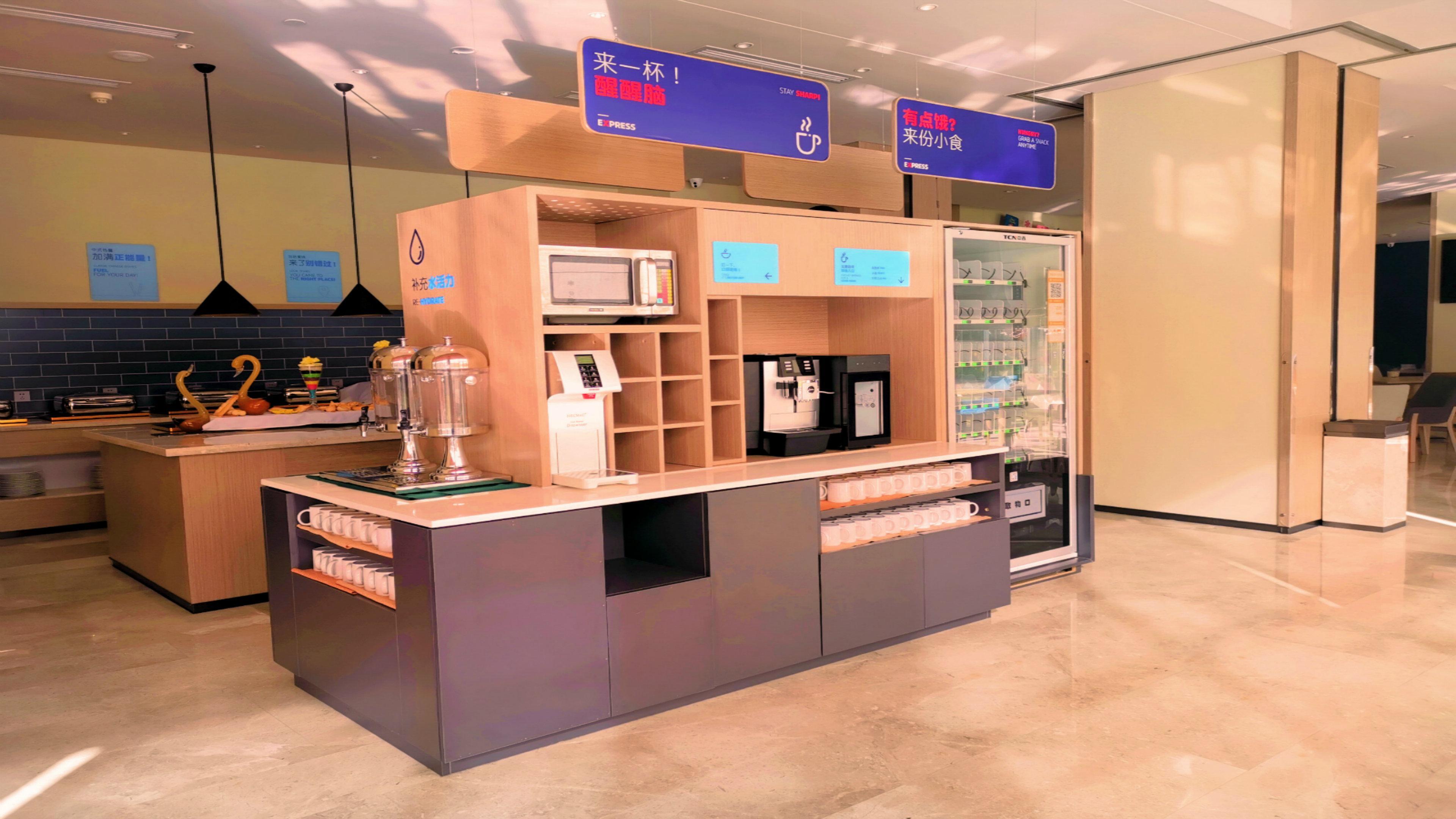 Holiday Inn Express Kunming West By Ihg Εξωτερικό φωτογραφία